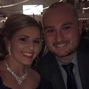 Meet your Posher, Britni